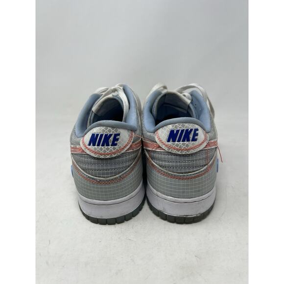 Size 13 - Nike Dunk Low‎ x Union LA Passport Pack - Argon - Picture 5 of 10